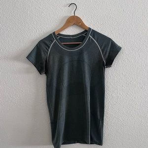 Lululemon Shirt